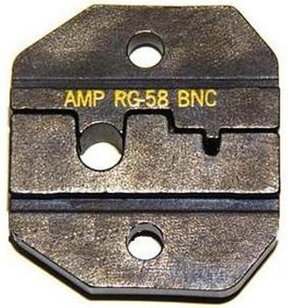Pro`skit 1PK-3003D22 Насадка для разъёмов AMP RG58, BNC/NTC)