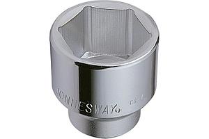 Головка торцевая 3/4"DR, 23 мм S04H6123