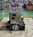 Новый двигатель Хендай/Киа 2.5л. D4CB Евро 5., фото 2