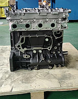 Новый двигатель Хендай/Киа 2.5л. D4CB Евро 5.
