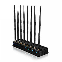 Глушилка сотовой связи Скорпион-H8