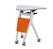 Мобильный складной стол "Сектор"