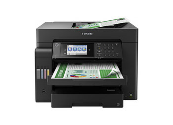 МФУ Epson L15150 фабрика печати