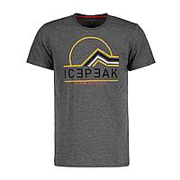 Icepeak Briaroaks ерлерге арналған футболка
