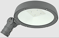 Светильник светодиодный ДКУ Парк 2001-100Д 5000К IP65 IEK