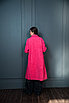 Женское пальто Ollsay / Цвет: Фуксия., фото 5