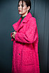 Женское пальто Ollsay / Цвет: Фуксия., фото 7