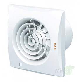 Вытяжной вентилятор Dantherm 100 м3/ч (CDP 40- 50- 70, CDP 40T- 50T- 70T и CDF 40-50-70)