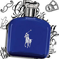 Мужской одеколон Polo Blue Ralph Lauren