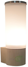 Светильник Licht 2000 Moccolo (RGB, береза, установка на стену)