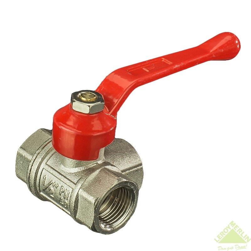 кран 2 дюйма внутренняя резьба. кран мини 1/2 валтек. кран шаровый 1/2х1/2. 04 муфтовый (вр/нр), латунь. 314.