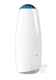 Очиститель воздуха без сменных фильтров Airfree TULIP 80 White