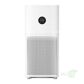 Очиститель воздуха Xiaomi Mi Air Purifier 3C AC-M14-SC