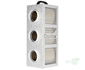 Система фильтрации для озонаторов Ozonbox Air-80-90