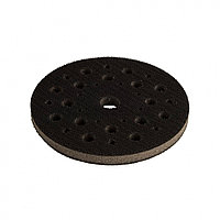 Промежуточная проставка Mirka 125 мм для шлифовальной машинки 33 отверстия, толщина 10 мм