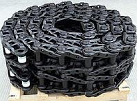 Цепь гусеничная 9129617 для экскаватора Hitachi EX400,EX450,ZX450,ZX460,ZX470.