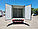 Грузовой автомобиль с изотермическим фургоном FOTON Aumark E60 2022 г., фото 4