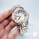Женские наручные часы Chopard Happy Diamonds (10532), фото 7