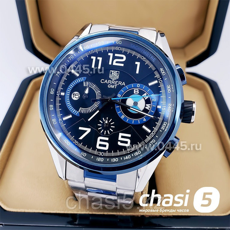 Мужские наручные часы Tag Heuer BMW (16181)