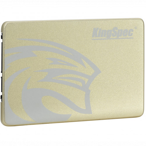 KingSpec 1 ТБ внутренний жесткий диск (P3-1TB) - фото 1 - id-p103487039