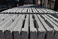 Блок перегородочный в Алматы