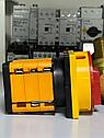 Выключатель главный штукатурной станции Picco PX32, фото 3