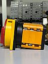 Выключатель главный штукатурной станции Picco PX32, фото 4