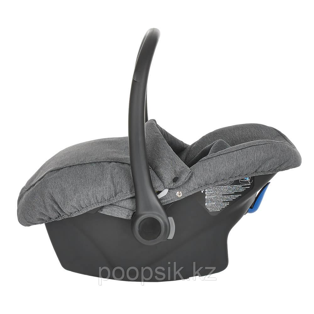 Автокресло группы 0+ (0-13кг) Avionaut Kite для коляски Roan Graphite/Black - фото 5 - id-p103489130