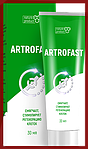 ArtroFast крем от боли в суставах и спине, натуральная формула (артрофаст), фото 5
