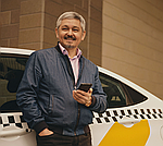 Водитель в Яндекс Такси, с автомобилем, много заказов!, фото 3