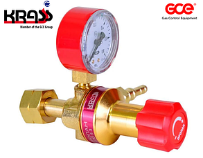 Редуктор пропановый БПО-5-3 КРАСС 2117500