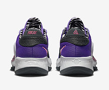 Баскетбольные кроссовки Nike Zoom Freak 4 "Action Grape", фото 3