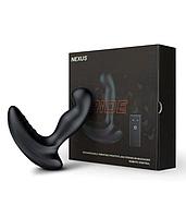 Вибромассажер простаты и промежности NEXUS Ride