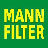 Воздушный фильтр предохранительный MANN FILTER CF2944, фото 3