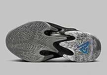 Баскетбольные кроссовки Nike Zoom Freak 4 "Light Smoke Grey", фото 3
