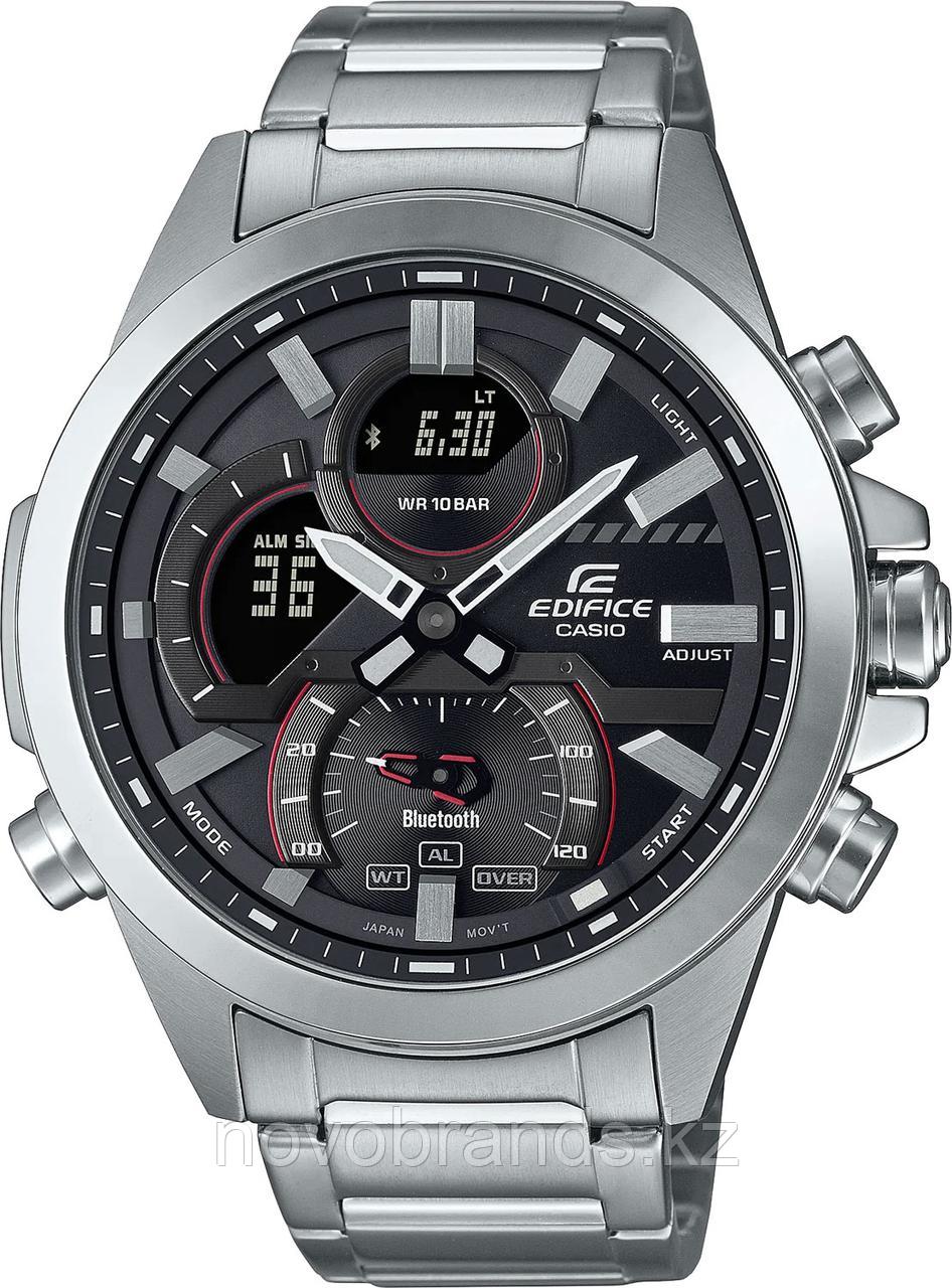 Часы Casio Edifice Bluetooth ECB-30D-1AER