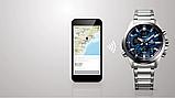 Часы Casio Edifice Bluetooth ECB-30D-2AER, фото 6