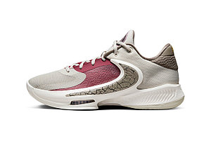 Баскетбольные кроссовки Nike Zoom Freak 4 "Sweet Beet", фото 3
