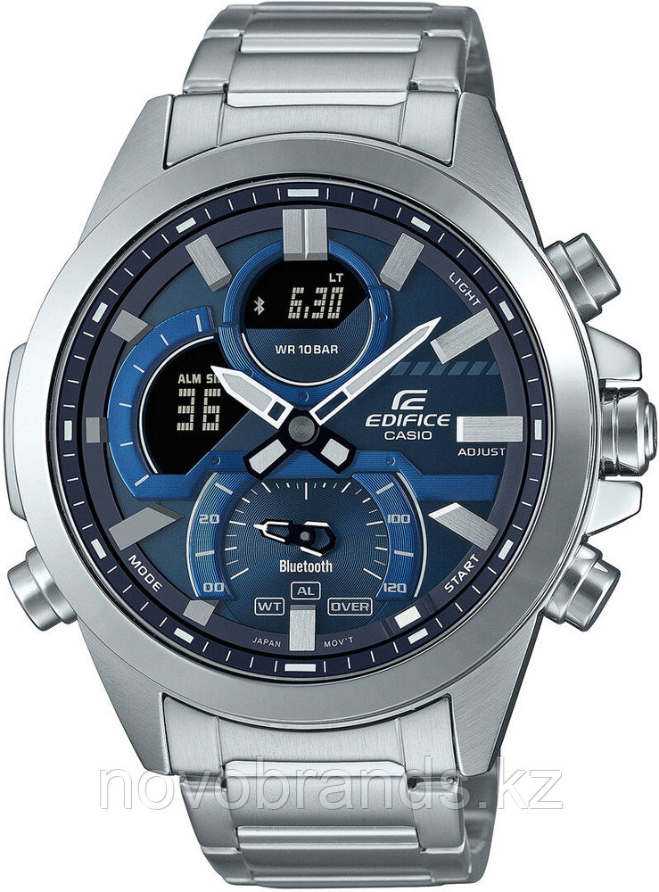 Часы Casio Edifice Bluetooth ECB-30D-2AER