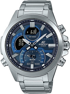Casio Edifice Bluetooth ECB-30D-2AER сағаты