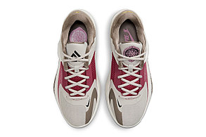 Баскетбольные кроссовки Nike Zoom Freak 4 "Sweet Beet", фото 2