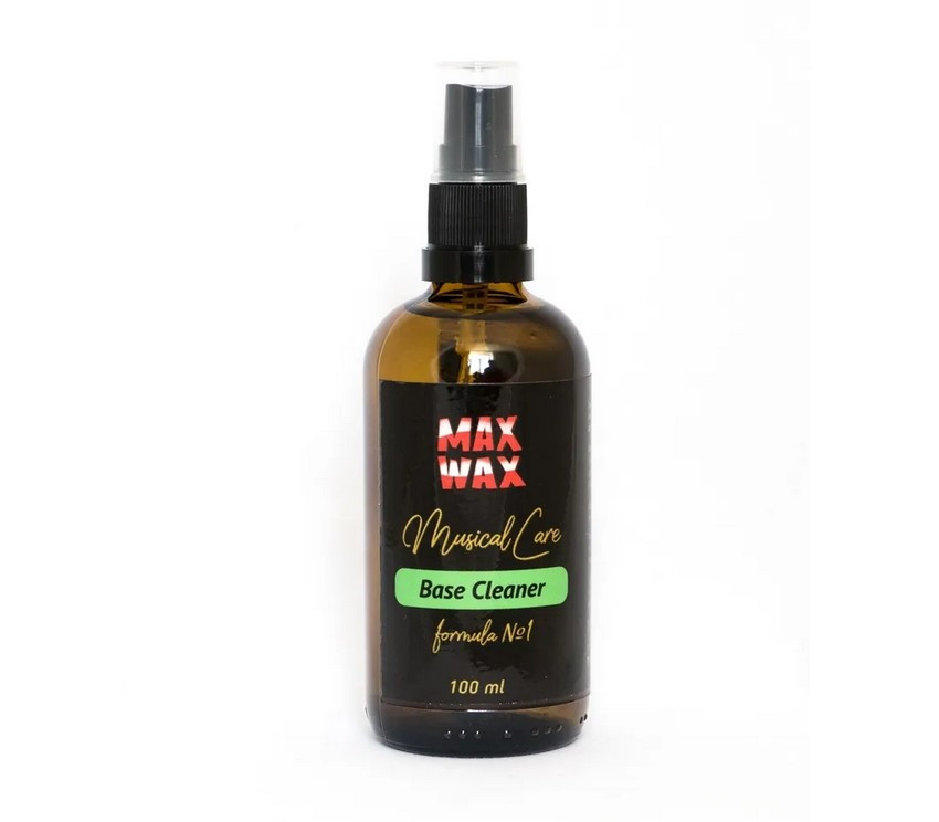 Базовый очиститель, 100мл, MAX WAX Base-Cleaner