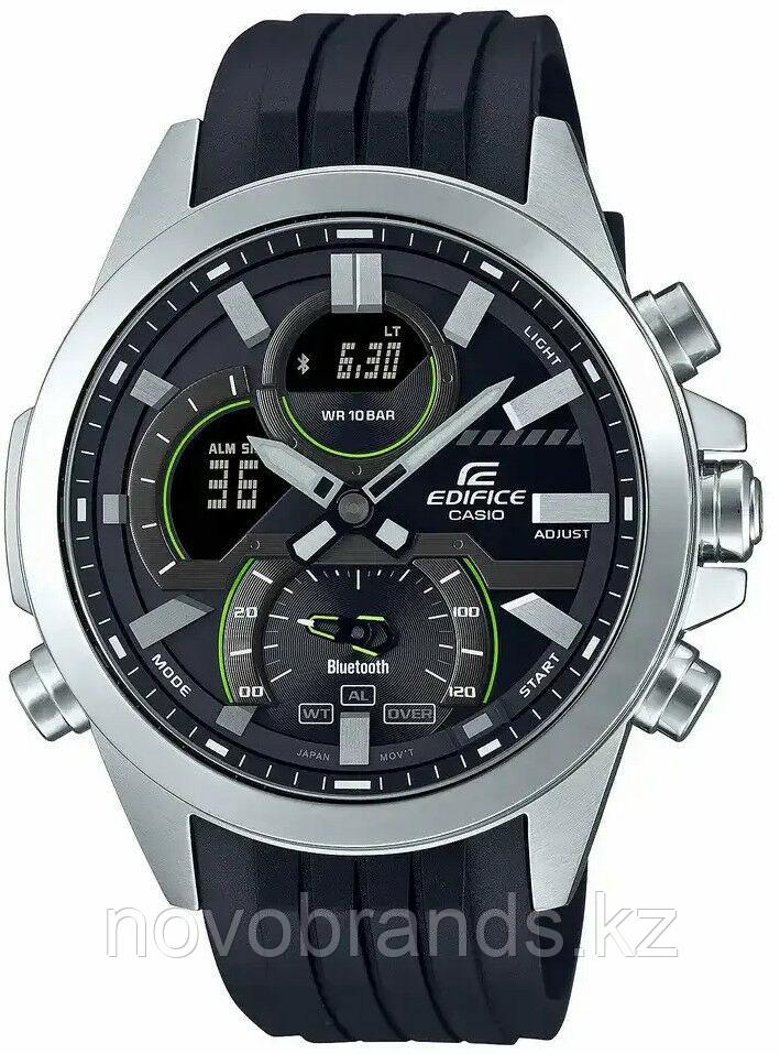 Часы Casio Edifice Bluetooth ECB-30P-1AER