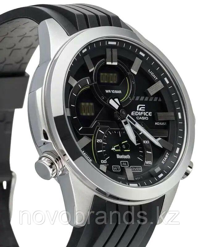 Часы Casio Edifice Bluetooth ECB-30P-1AER - фото 2 - id-p103490913