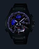 Часы Casio Edifice Bluetooth ECB-30P-1AER, фото 7