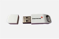 MC-PO-00203 Электронный USB-ключ Sentinel HL Max (ПО Macroscop)