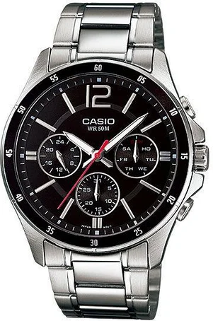 Casio - Мужские классические часы