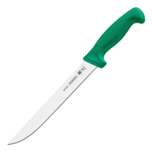Бразилия Нож Professional Master 127мм/276мм зеленый
