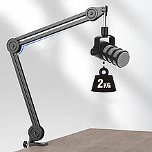 Микрофонная стойка Fifine BM63