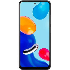 Смартфон Xiaomi Redmi Note 11 4/128Gb Graphite Gray, фото 2